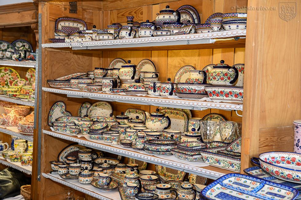 Na bolesawieckim rynku trwaj najwiksze targi ceramiki – Bolesawieckie wito Ceramiki  
